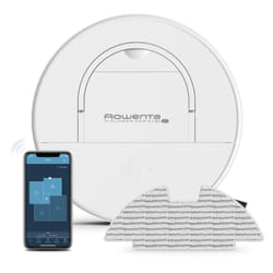 Rowenta X-Plorer RR9067 0,5 L Senza sacchetto Bianco