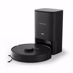 Rowenta X-Plorer RR8585 Senza sacchetto Nero