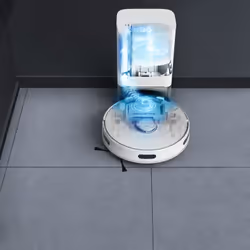 Rowenta X-Plorer RR8587 Senza sacchetto Bianco - Vista aggiuntiva 8