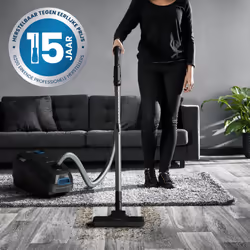 Rowenta Green Force Max RO4931 4,5 L A cilindro Secco 900 W Sacchetto per la polvere - Vista aggiuntiva 8