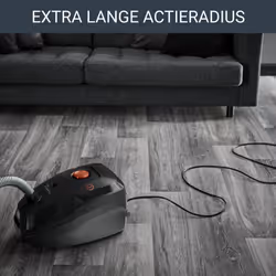 Rowenta Green Force Silence RO6164 4,5 L A cilindro Secco 900 W Sacchetto per la polvere - Vista aggiuntiva 4