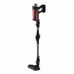 Rowenta RH2078 Aspirapolvere a bastone 2 in 1 Batteria Secco Senza sacchetto 0,4 L 250 W Nero, Rosso - Vista aggiuntiva 5