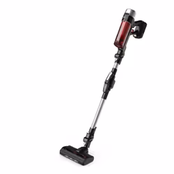 Rowenta RH2077 Aspirapolvere a bastone 2 in 1 Batteria Secco Senza sacchetto 0,4 L 250 W Nero, Rosso - Vista aggiuntiva 7