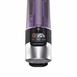 Rowenta RH2037 Aspirapolvere a bastone 2 in 1 Batteria Secco Senza sacchetto 0,4 L 250 W Nero, Viola - Vista aggiuntiva 7