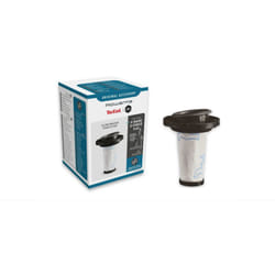 SEB - Filtro lavabile per alteri aspirapolvere Balai X-Nano X-Force 9.60 Rowenta ZR009010