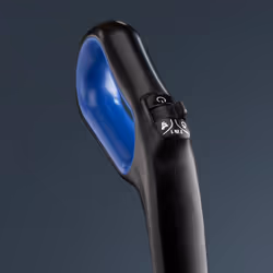 Rowenta X Combo 2in1 GZ3038 Aspirapolvere verticale Batteria Secco e bagnato Senza sacchetto 0,55 L Nero, Blu - Vista aggiuntiva 6