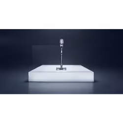 Rowenta RH98A8 Aspirapolvere a bastone 2 in 1 Batteria Secco Senza sacchetto 0,9 L 320 W Rosso, Grigio - Vista aggiuntiva 8