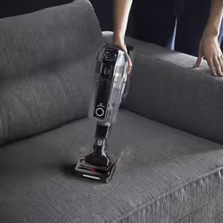 Rowenta RH99A9 Aspirapolvere a bastone 2 in 1 Batteria Secco Senza sacchetto 0,9 L Nero, Grigio - Vista aggiuntiva 5
