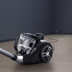 Rowenta Compact Power XXL RO4B25 2,5 L A cilindro Secco 900 W Senza sacchetto - Vista aggiuntiva 3