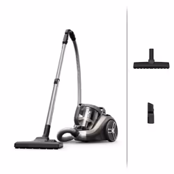 Rowenta Compact Power XXL RO4B30, 900 W, A cilindro, Secco, Senza sacchetto, 2,5 L, Filtro
