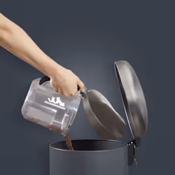 Rowenta Compact Power XXL RO4B50 2,5 L A cilindro Secco 900 W Senza sacchetto - Vista aggiuntiva 6