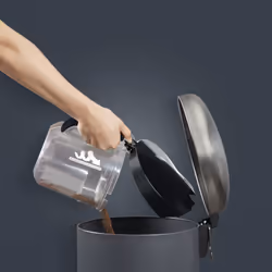 Rowenta Compact Power XXL RO4B75 2,5 L A cilindro Secco 900 W Senza sacchetto - Vista aggiuntiva 6