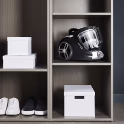 Rowenta Compact Power XXL RO4B75 2,5 L A cilindro Secco 900 W Senza sacchetto - Vista aggiuntiva 7