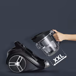 Rowenta Compact Power XXL RO4B75 2,5 L A cilindro Secco 900 W Senza sacchetto - Vista aggiuntiva 8