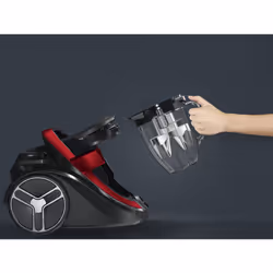 Rowenta Silence Force RO7933 2,5 L A cilindro Secco 500 W Senza sacchetto - Vista aggiuntiva 6