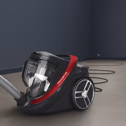 Rowenta Silence Force RO7933 2,5 L A cilindro Secco 500 W Senza sacchetto - Vista aggiuntiva 7