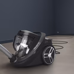 Rowenta Silence Force RO7935 2,5 L A cilindro Secco 500 W Senza sacchetto - Vista aggiuntiva 5