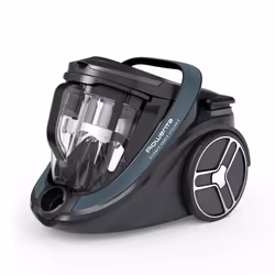 Rowenta Silence Force RO7961 2,5 L A cilindro Secco 500 W Senza sacchetto - Vista aggiuntiva 4