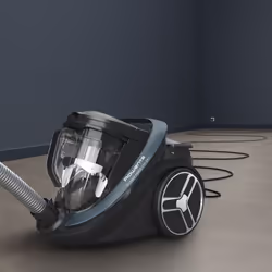 Rowenta Silence Force RO7961 2,5 L A cilindro Secco 500 W Senza sacchetto - Vista aggiuntiva 5
