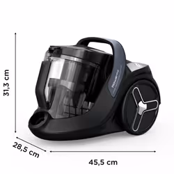 Rowenta Green Force RO7C36 2,5 L A cilindro Secco 500 W Senza sacchetto - Vista aggiuntiva 8