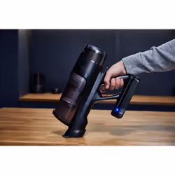Rowenta RH9A36WV scopa elettrica Aspirapolvere a bastone 2 in 1 Batteria Secco Senza sacchetto Viola - Vista aggiuntiva 5