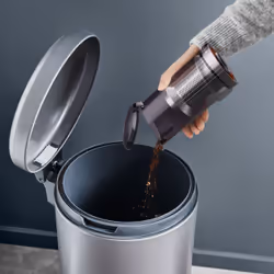 Rowenta RH9A36WV scopa elettrica Aspirapolvere a bastone 2 in 1 Batteria Secco Senza sacchetto Viola - Vista aggiuntiva 8