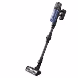 Rowenta RH9LC1 Aspirapolvere a bastone 2 in 1 Batteria Secco e bagnato Senza sacchetto Blu, Grigio - Vista aggiuntiva 2