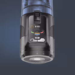 Rowenta RH9LC1 Aspirapolvere a bastone 2 in 1 Batteria Secco e bagnato Senza sacchetto Blu, Grigio - Vista aggiuntiva 7