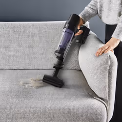 Rowenta RH6A31 Aspirapolvere a bastone 2 in 1 Batteria Secco Senza sacchetto 140 W Nero, Viola - Vista aggiuntiva 6