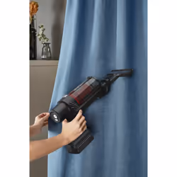 Rowenta RH6A75 Aspirapolvere a bastone 2 in 1 Batteria Secco Senza sacchetto Nero, Rosso - Vista aggiuntiva 4