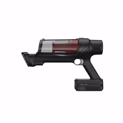 Rowenta RH6A75 Aspirapolvere a bastone 2 in 1 Batteria Secco Senza sacchetto Nero, Rosso - Vista aggiuntiva 6
