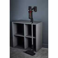 Rowenta RH6A75 Aspirapolvere a bastone 2 in 1 Batteria Secco Senza sacchetto Nero, Rosso - Vista aggiuntiva 7