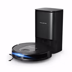 Rowenta X-Plorer RR8L85 0,35 L Senza sacchetto Nero - Vista aggiuntiva 4