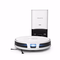 Rowenta X-Plorer RR8497 0,35 L Senza sacchetto Bianco - Vista aggiuntiva 5