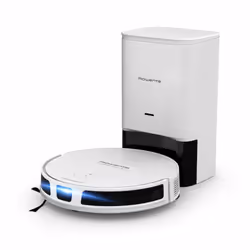 Rowenta X-Plorer RR8497 0,35 L Senza sacchetto Bianco - Vista aggiuntiva 7