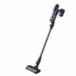 Rowenta RH6A39WO scopa elettrica Aspirapolvere a bastone 2 in 1 Batteria Secco Senza sacchetto 140 W Nero, Viola - Vista aggiuntiva 2