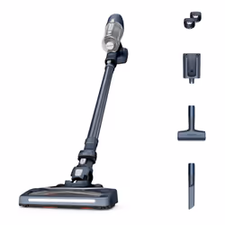 Rowenta RH6831EO, Aspirapolvere a bastone 2 in 1, Senza sacchetto, Blu scuro, Rettangolare, Cina, Secco