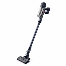 Rowenta RH6831EO scopa elettrica Aspirapolvere a bastone 2 in 1 Batteria Secco Senza sacchetto 100 W Blu scuro
