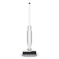 Rowenta X Clean 10 aspirapolvere senza filo Argento, Bianco Senza sacchetto