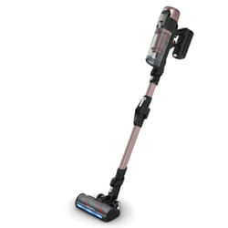 Rowenta X-Force Flex RH9CD9E0 scopa elettrica Aspirapolvere a bastone 2 in 1 Batteria Secco e bagnato Senza sacchetto 0,65 L Bronzo