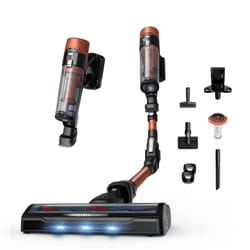 Rowenta RH7A73 X-FORCE FLEX 10.80, Aspirapolvere Senza Filo, Modello Animal Care