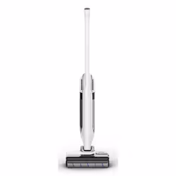 Rowenta X-Clean 12 , Lavapavimenti 2 in 1 Aspirazione Potente, Schermo LCD intelligente, Autonomia 65 min, GZ7257 - Vista aggiuntiva 2