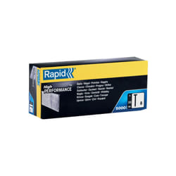 Perni Rapid i n. 8 (35 mm) - conf. da 5.000 pz.