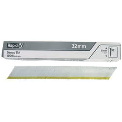 Punto n°32 - 64 mm per 1000 Rapid
