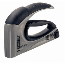 Graffatrice Manuale Ms 610