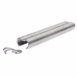 Rapid 40108806 chiudifoglio Zinco acciaio 1100 pz