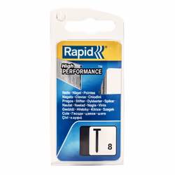 Rapid 40109533 chiodo 1000 pz Chiodo senza testa - Vista aggiuntiva 2