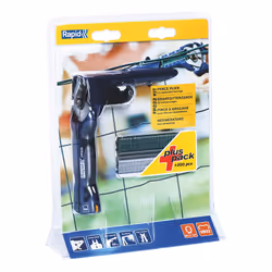 Rapid 40303112 pinza Pinze a morsetto - Vista aggiuntiva 2