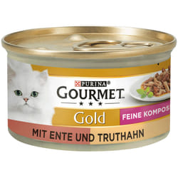 GOURMET Gold Feine 85 g