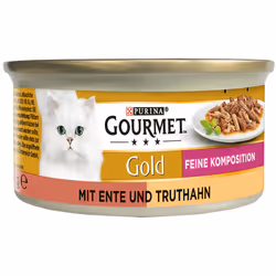 GOURMET Gold Feine 85 g